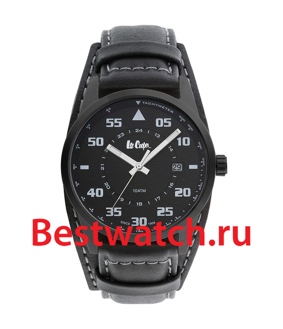 Часы Lee Cooper Exeter LC-27G-D